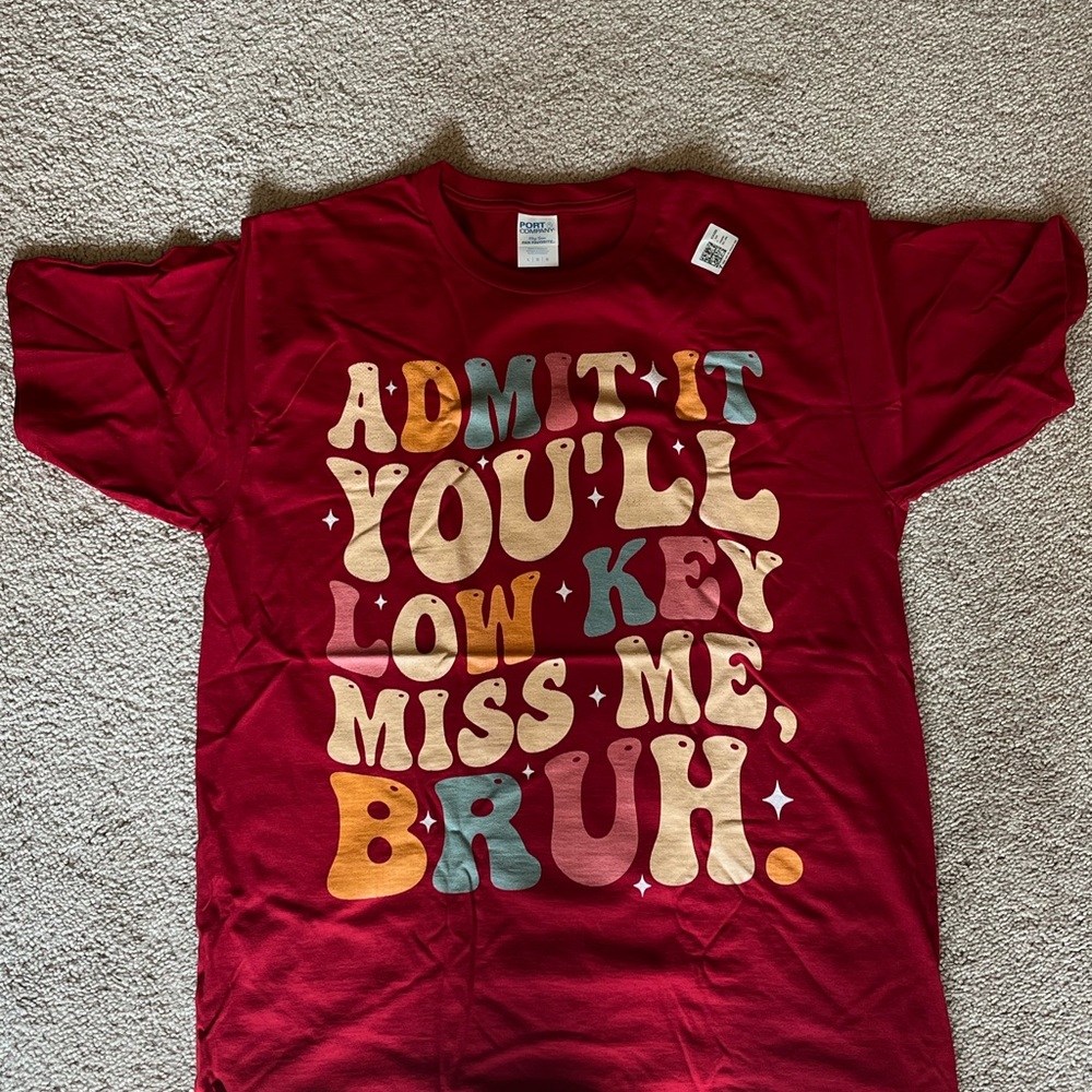 Brand New - End of the School Year T-Shirt